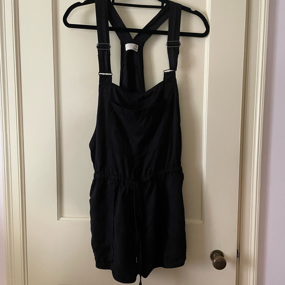Aritzia - Wilfred Overalls